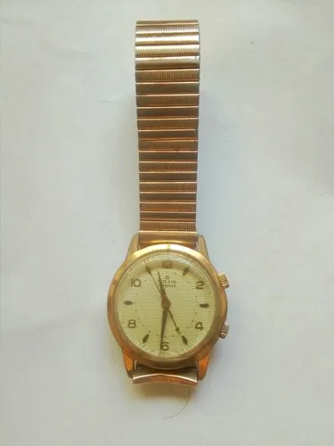Reloj milus antiguo best sale