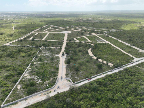 Solares Proyecto El Atlántico Bávaro Punta Cana