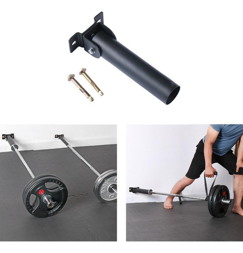 J Base De Minas Terrestres Ejercicios Gimnasio Casa Barbell