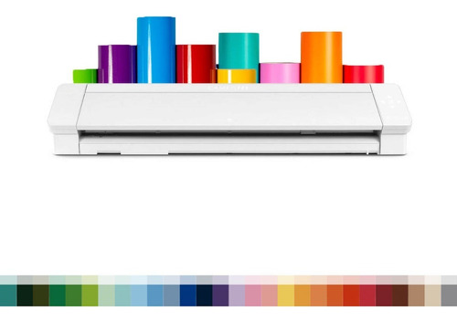 Máquina De Corte De Escritorio Silhouette Cameo 4 Pro Usa