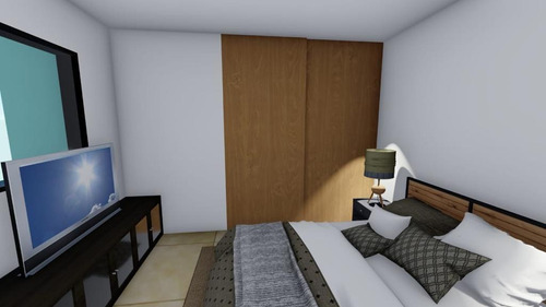 Imagen 5 de 18 de Venta Departamento 2 Ambientes, Haedo (2°p)