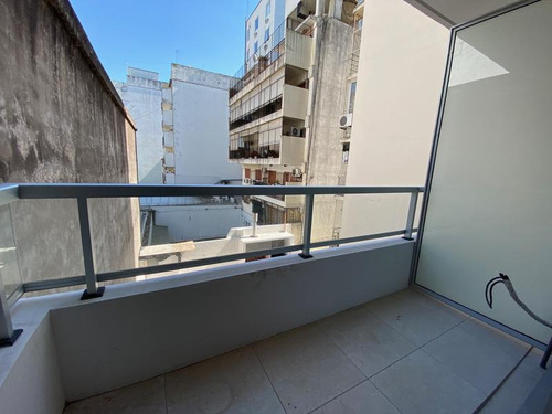 Imagen 8 de 15 de Venta Con Renta · Apto Profesional · Monoambiente · Sum Con Parrilla · Laundry