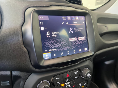 Jeep Renegade Longitude