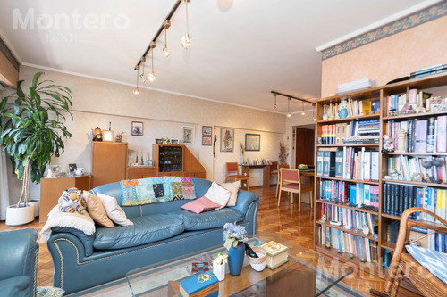 Venta - Departamento - 4 Ambientes - Caballito