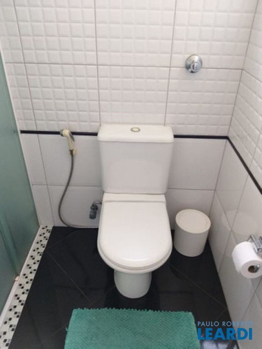Imagem 15 de 15 de Apartamento - Cidade Ademar - Sp - 623516