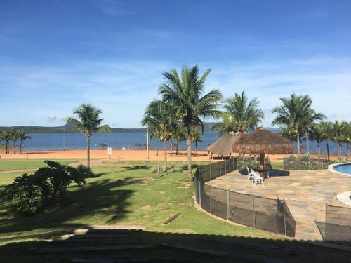 Imagem 2 de 7 de Na Beira Do Lago - 24651