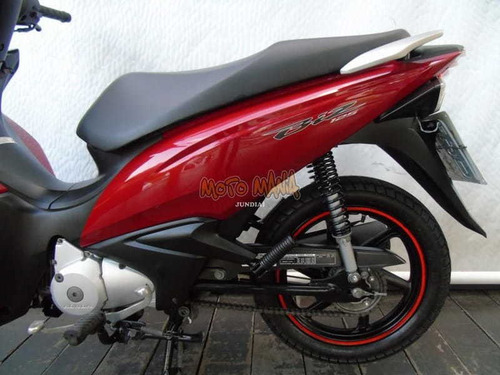 Imagem 5 de 10 de Honda Biz 125