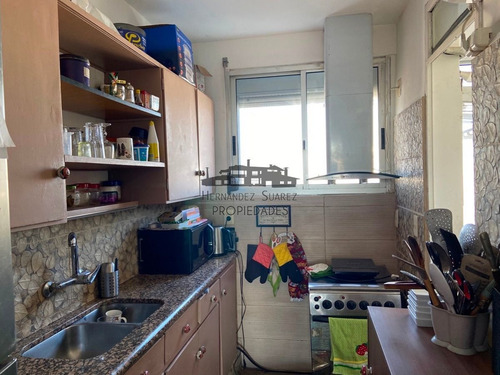 Imagen 11 de 12 de Apartamento En Venta Con Renta