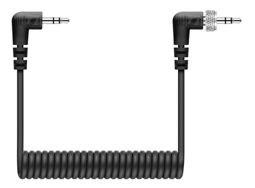 Imagen 4 de 10 de Sistema Sennheiser Xs Wireless Digital Portable Base Set Color Negro