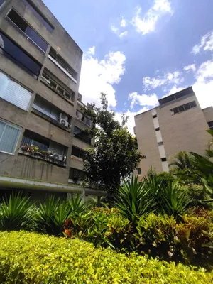 Apartamento en alquiler