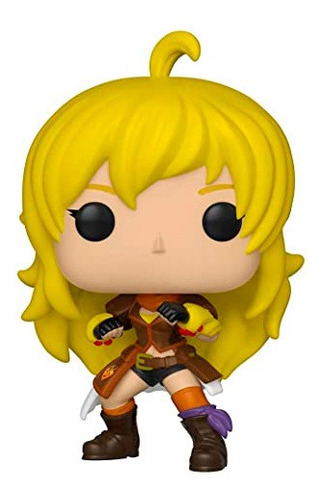 Funko Pop! Rwby - Yang Xiao Long (589)