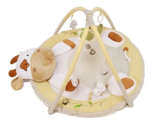 Carestino gimnasio outlet para bebes