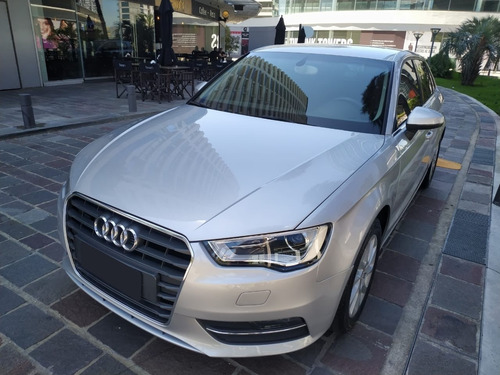Audi A3 1.4t Sportback