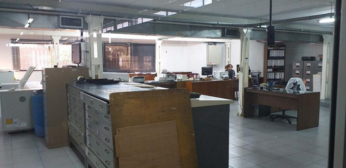 Imagen 10 de 17 de Importante Predio Industrial En La Localidad De Tortuguitas, En Un Entorno De Parque Industrial Abierto