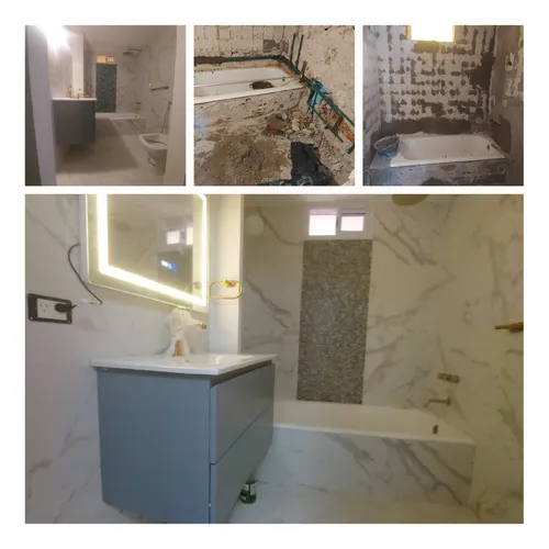 Albañilería Refacciones Reformas Plomería Durlock Pintura