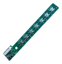 Comprar Placa Sensor + Teclado Tv Aoc Le40f1465u002F25 Le40f1465 E346897