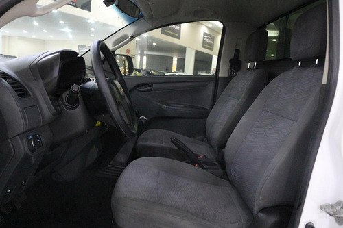 Chevrolet S10 2.4 Ls Cab. Simples 4x2 Flex 2p