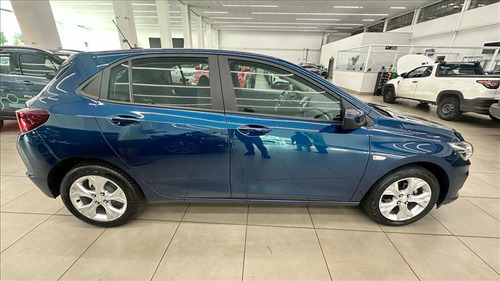 Chevrolet Onix 1.0 Turbo Ltz