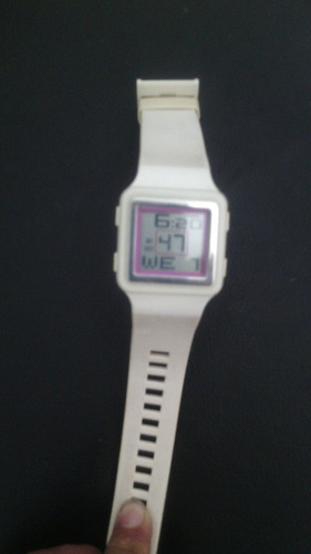 Reloj Casio Dama