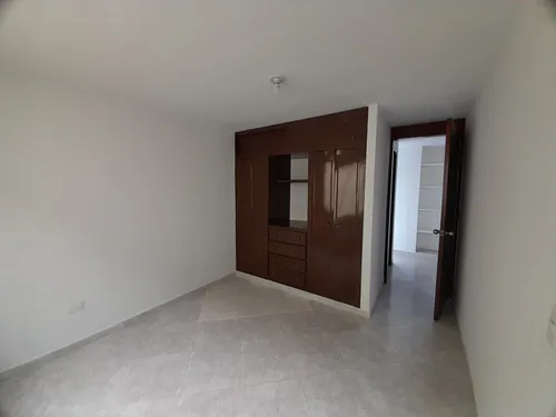 Apartamento En Venta En Meléndez. Cod V8014703