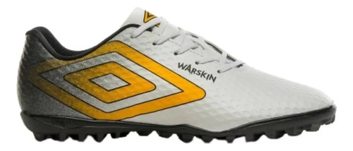 Botines De Fútbol Umbro Warskin #5