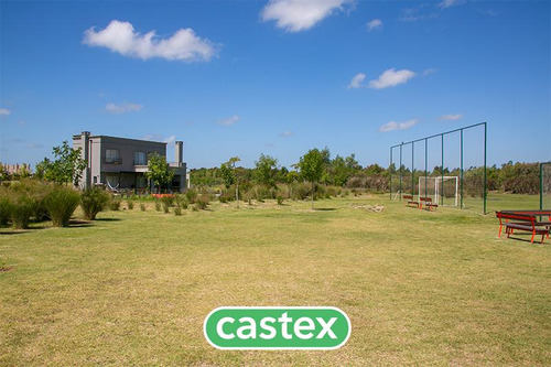 Lote En Venta En Barrio Orillas, Puertos, Escobar