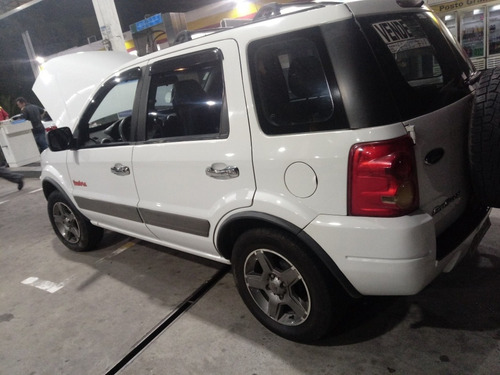 Ford Ecosport 1.6 Xlt Freestyle Flex 5p 2008