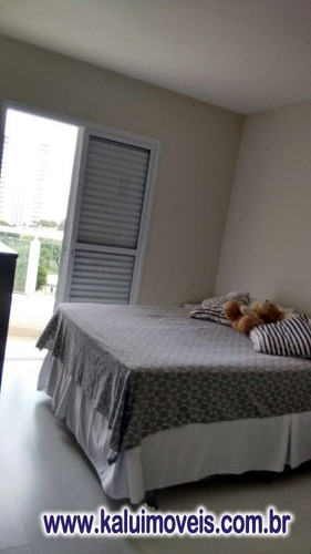 Baeta Neves - Apto Em Condomínio C/ 44m² - 60852