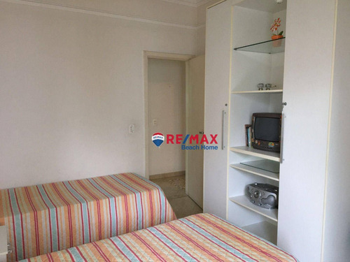 Imagem 16 de 30 de Apartamento Com 03 Dormitórios À Venda, 136 M² Na Barra Funda - Guarujá/sp - Ap3320