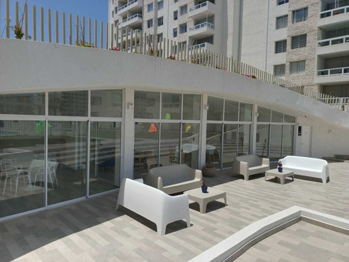 Arrienda Este Lindo Departamento (77438)
