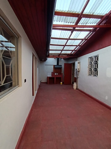 Hermosa Casa, Sector La Sinfonía