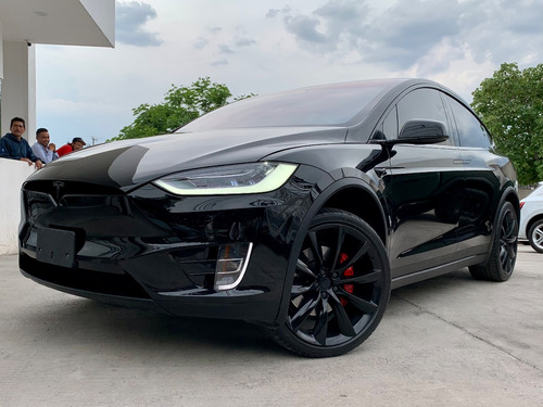 Tesla Model X Dual Motor 2020