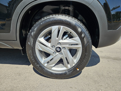 Hyundai Creta 1.5 Gls Ivt
