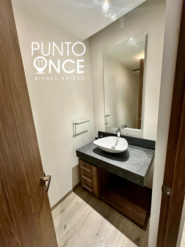 Nuevo Departamento En Venta San José Insurgentes