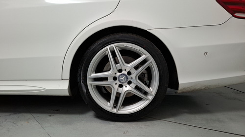 Mercedes Benz Clase E 4.7 E 500 Cgi Biturbo At