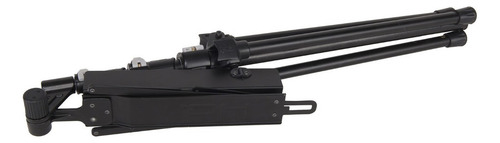 Proel Dhmss10 Soporte Atril Stand Para Partitura Con Funda