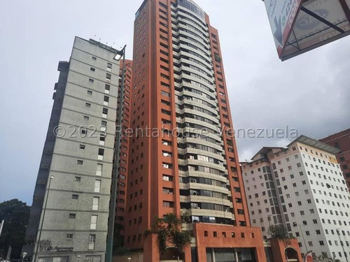 Apartamento En Venta La Florida 24-10150