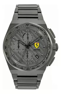Reloj Scuderia Ferrari Aspire 0830795