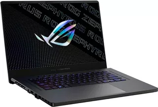 Asus Rog Zephyrus G15 Rtx 3060 Ryzen 9 6900hs 16gb 512gb Ssd