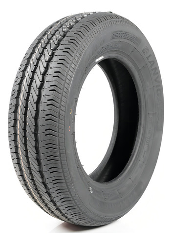4 Pneu 165/70 13 Carga 6 Lonas Fiat Fiorino Uno Reforçado Índice De Velocidade S