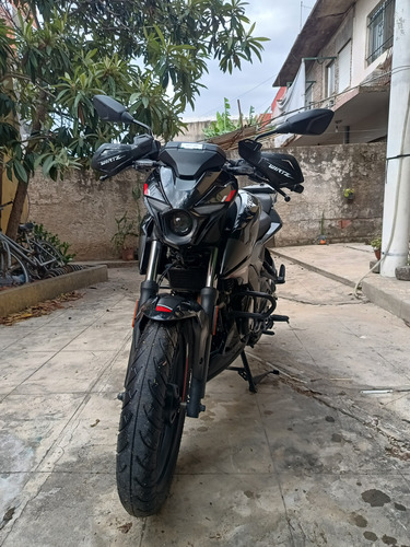 Rouser N250, Naked, No Rouser Ns200, No Twister, No Yamaha
