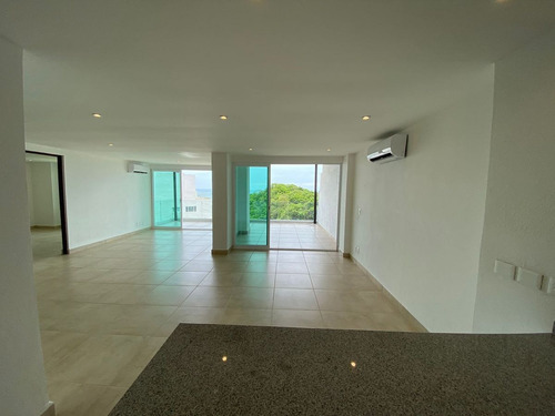 Imagen 10 de 30 de Venta De Departamento En Punta Marques Acapulco Guerrero, En