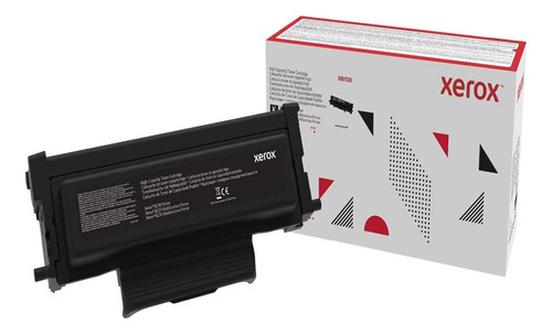 Tóner Xerox Negro B230/b225/b235 3,000 Páginas / 006r04403