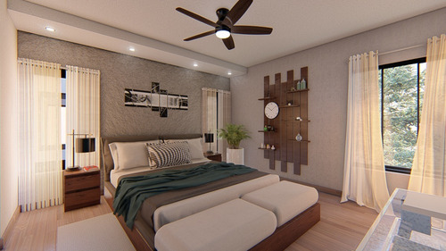Imagen 7 de 12 de Experimenta El Placer De Vivir En Punta Cana