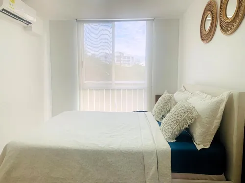 Apartamento En Venta En Puerto Azul. Cod V10610144