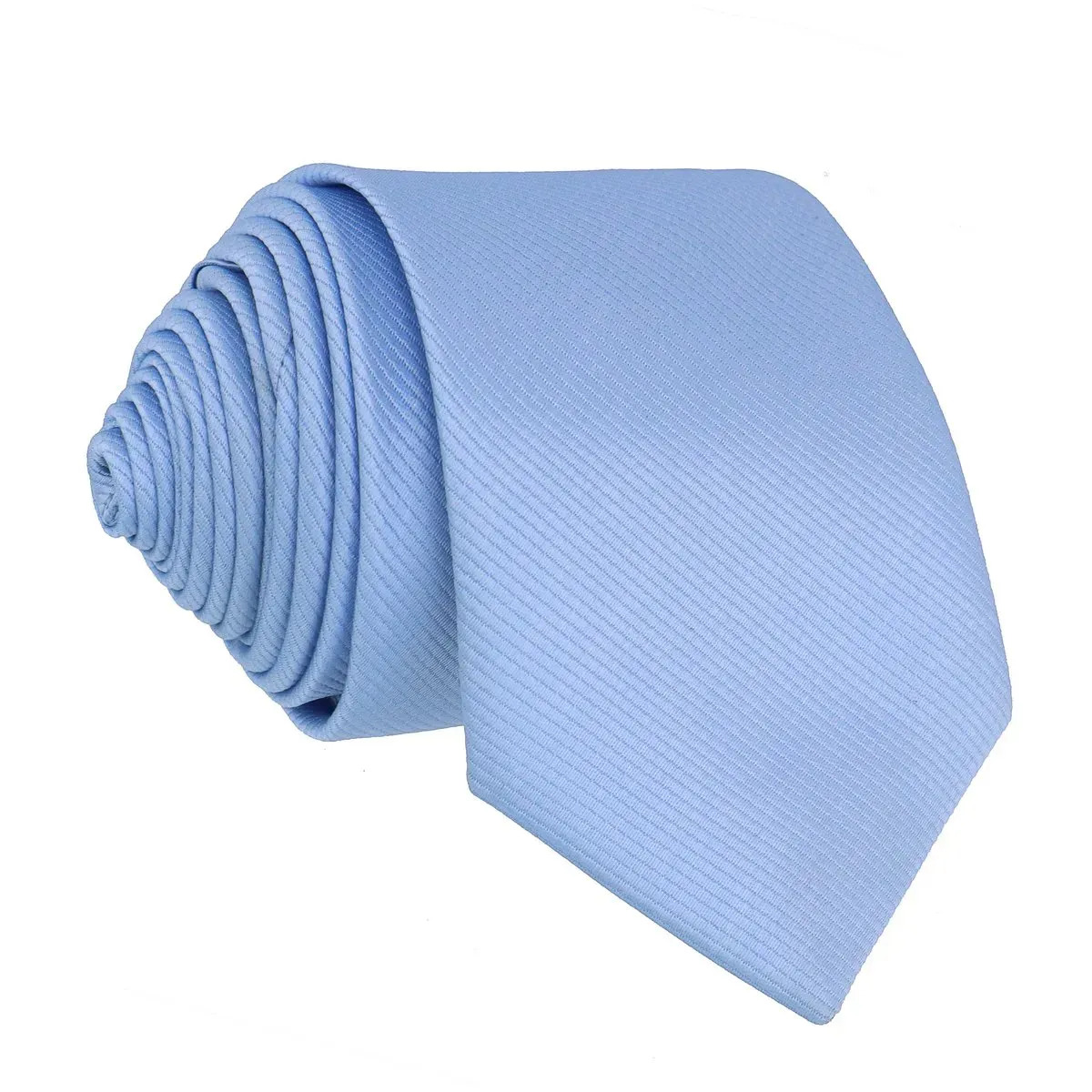 Gravata Masculina Premium Tradicional Padrinhos Casamento Noivos Semi Slim Várias Cores Coral