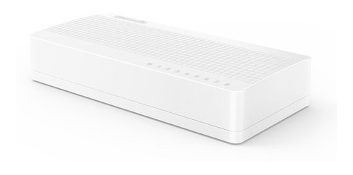 Imagen 1 de 4 de Tenda Switch 8 Puertos 10/100mbps Escritorio Garantia S108