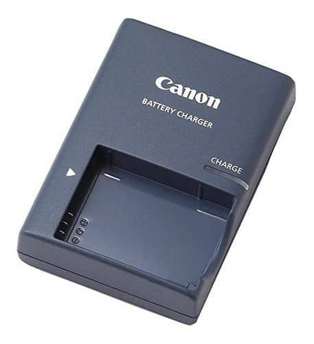 Cargador De Bateria Canon  Cb-2lx