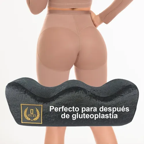 Cojin postoperatorio para gluteos sale