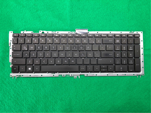 Teclado Hp 15-bs 15-bw 250 G6 Sn7161 Hp 15 Bs015la